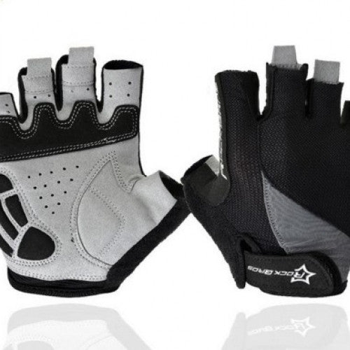 Cycling Gloves Non-Slip GEL