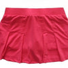 Tennis Skirts Pleated