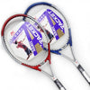 Tennis Racquets With Bag and Strings