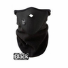 Neck Warm Motorcycle Cycling Cap Hat