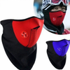 Neck Warm Motorcycle Cycling Cap Hat