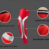 Pad Long Arm Sleeve Support Basketball