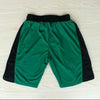 Boston Basketball Shorts