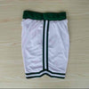 Boston Basketball Shorts