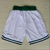 Boston Basketball Shorts