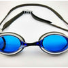 Swim Goggles Anti Fog UV Silicone Waterproof