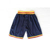 Cleveland Basketball Shorts