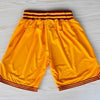 Cleveland Basketball Shorts