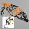 Basketball Nylon Net Bag Ball Carry Mesh