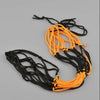 Basketball Nylon Net Bag Ball Carry Mesh