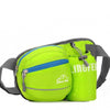 Cycling Waist Bag Water Bottle Pocket's