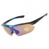 RockBros Polarized Cycling Sun Glasses