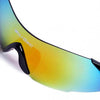 UV400 Cycling Sunglasses Eyewear