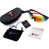 UV400 Cycling Sunglasses Eyewear