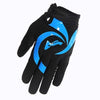 Cycling Cycle Full Finger Ciclismo Luvas Gloves