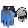 Cycling Gloves Non-Slip GEL