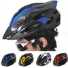 Hot Ultralight 21 Vents Bicycle Helmet