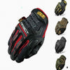 Mechanix Wear M-Pact Bicycle Mittens