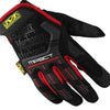 Mechanix Wear M-Pact Bicycle Mittens