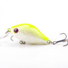 VIB Fly Fishing Lure Gobbler Tackle Crank-bait