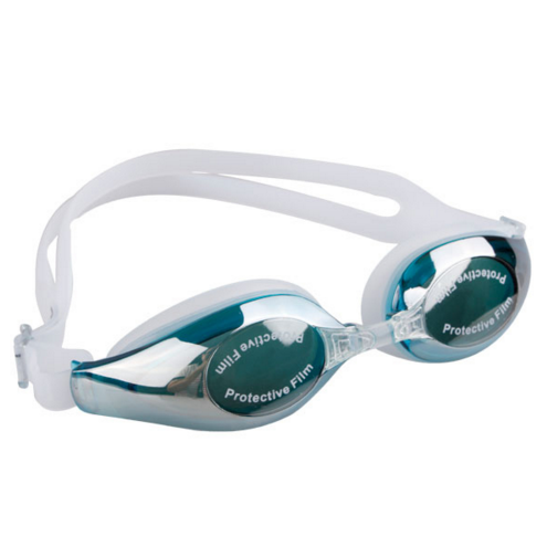 Eyewear Goggles Swimming Glasses Unisex