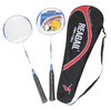 Training Badminton Racket Sport Equipment Durable